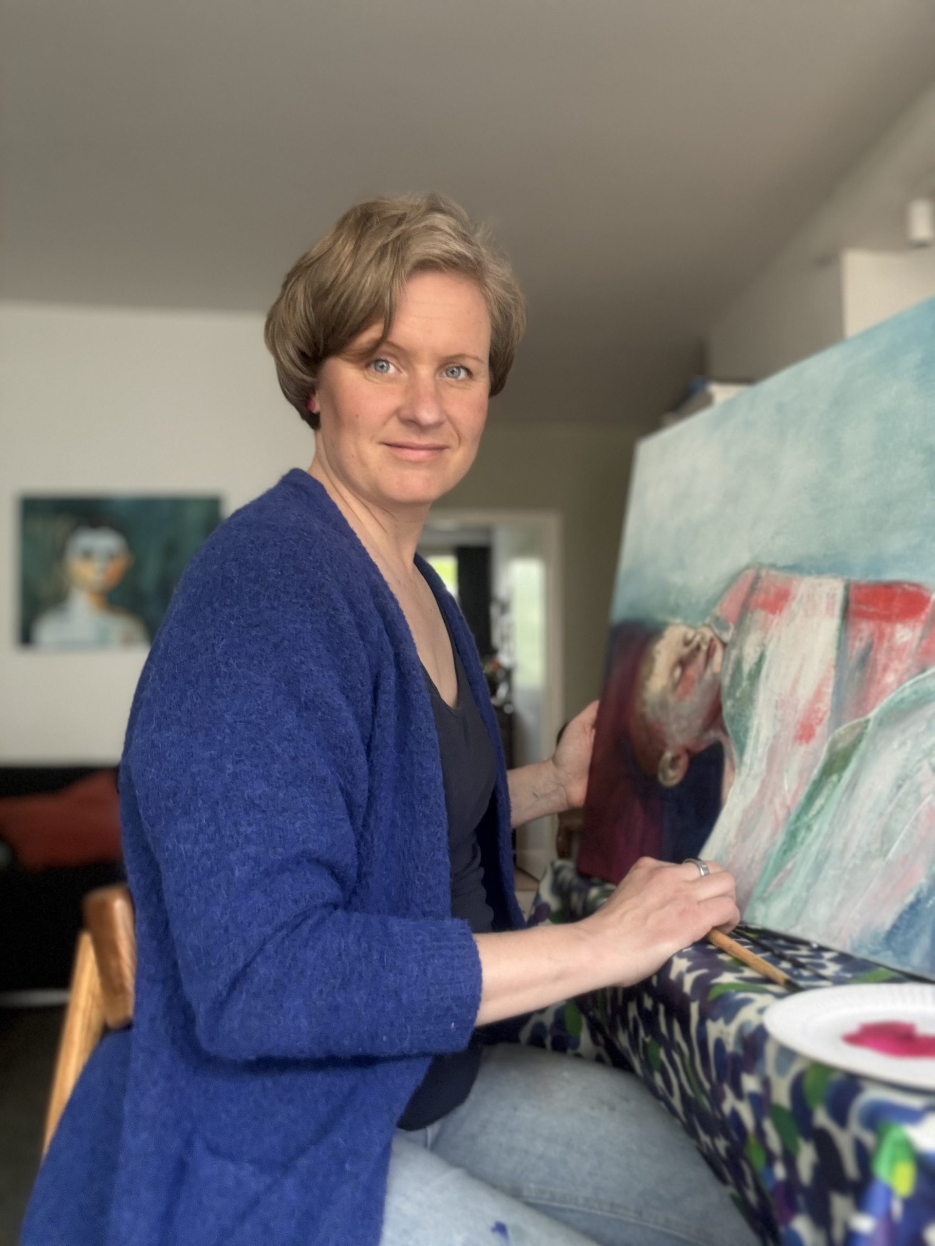Liina Länsiluoto Art